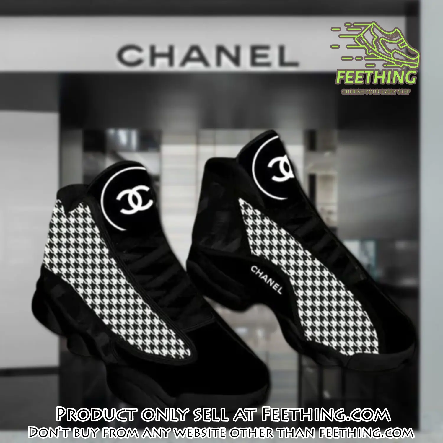 Chanel air jordan 13 sneakers shoes chanel gifts for men women ft3056121 221